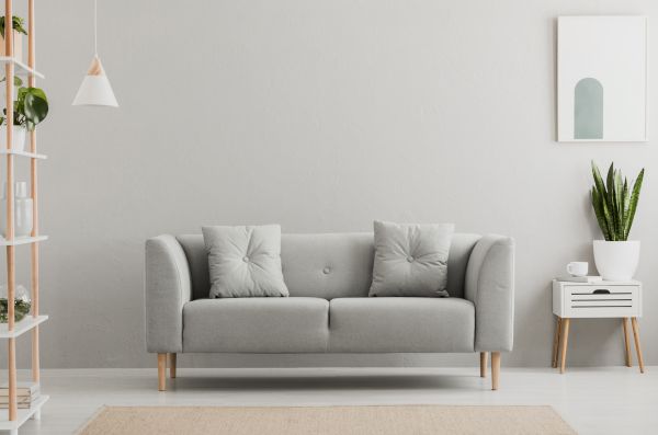 Sofa Assembly in Reston