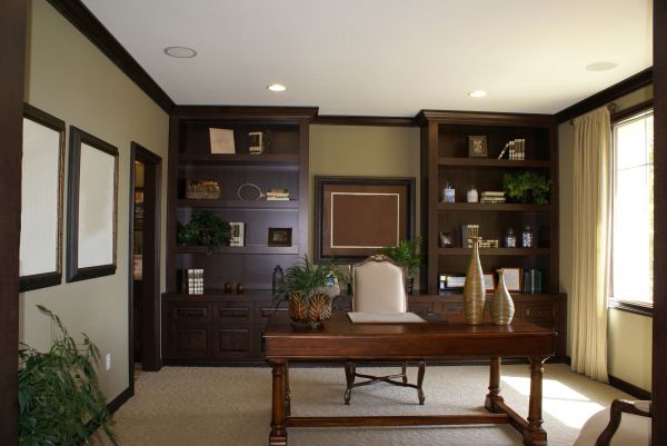 Office Furniture Installation in Reston