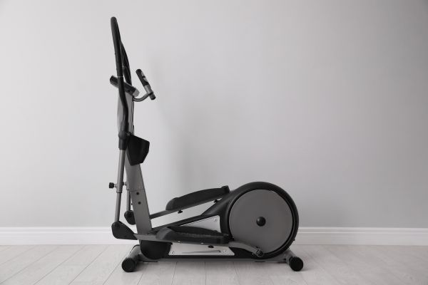 Elliptical Machine Assembly in Reston