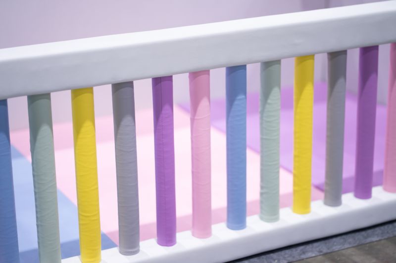 Crib Installation
