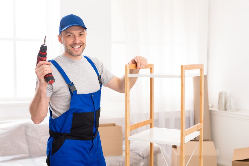 Why Professional Furniture Assembly Saves Time And Stress
